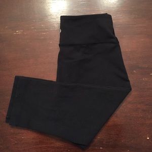 Lululemon wonder unders