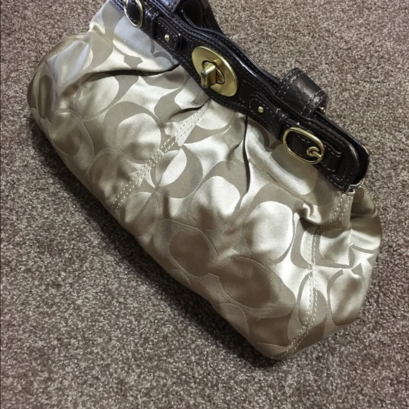 Coach Handbags - Coach bag