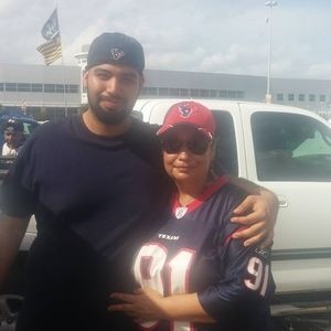 Meet your Posher, Irma