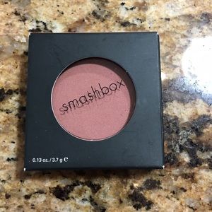 Smashbox blush rush gingersnap