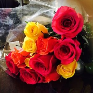 Meet your Posher, Osiris