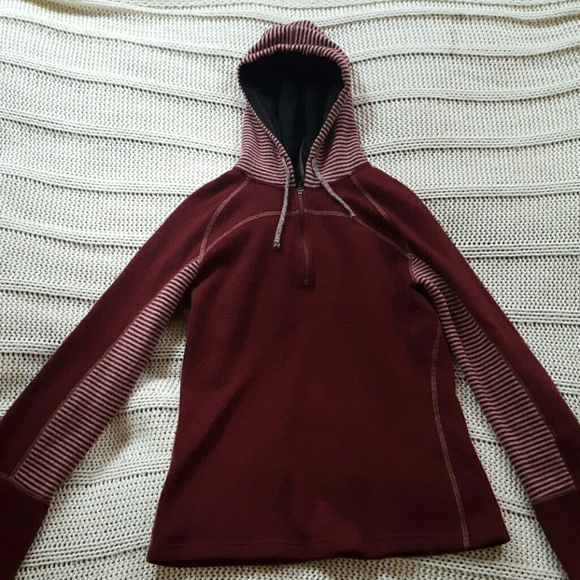 Prana Sweater