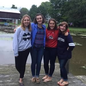 Meet your Posher, Megan