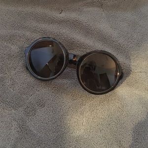 Free people sunglasses