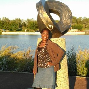 Meet your Posher, Charrisse