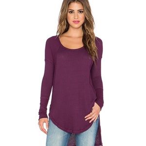 Free People Ventura Thermal size XS