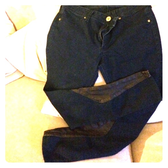 DL1961 Jeans Premium Denim Legging