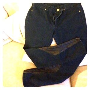 DL1961 Jeans Premium Denim Legging