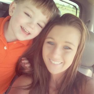 Meet your Posher, Kerry