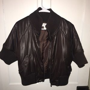 Calvin Klein fashionable jacket