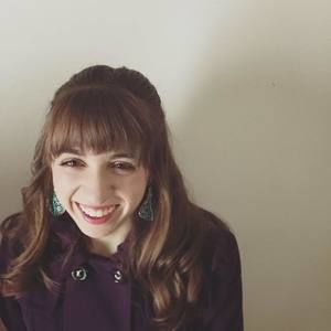 Meet your Posher, Amaya