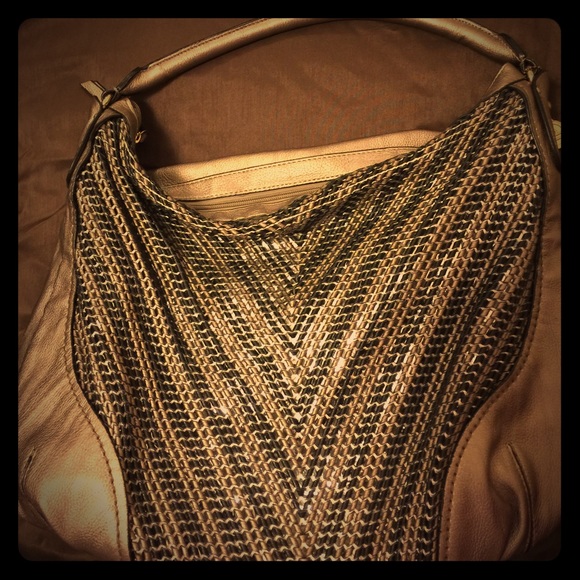 Bug Buddha bag