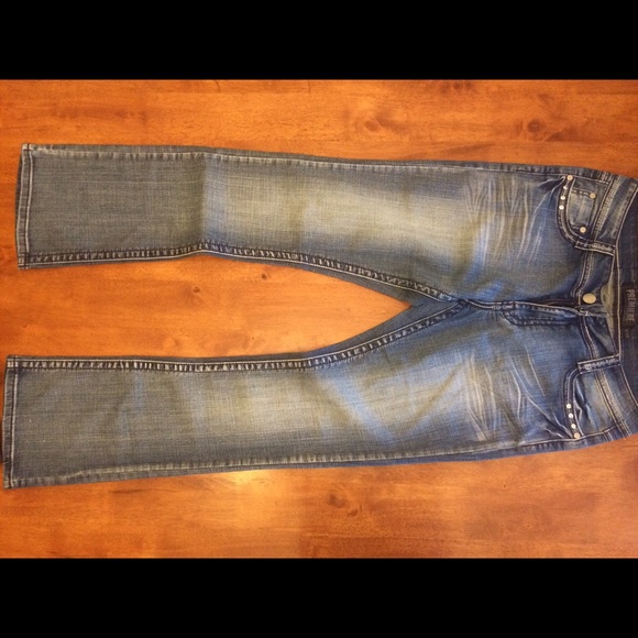 Premiere Jeans by Rue 21 (size) 11/12 R