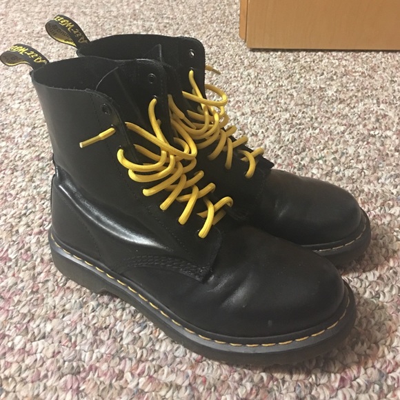 doc martens