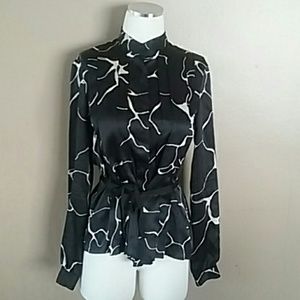 Seventy Silk Blouse