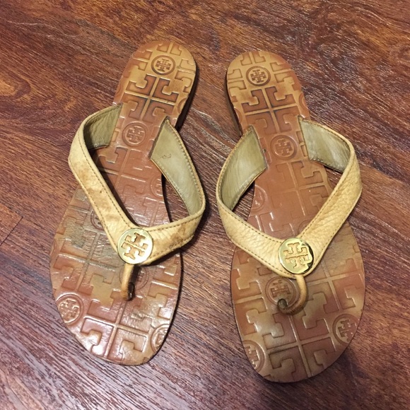 Tory Burch Thora Sandals