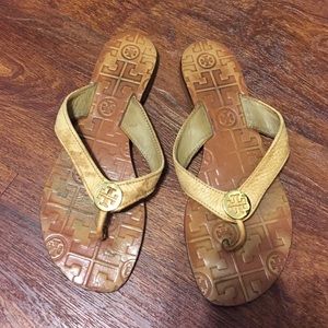 Tory Burch Thora Sandals