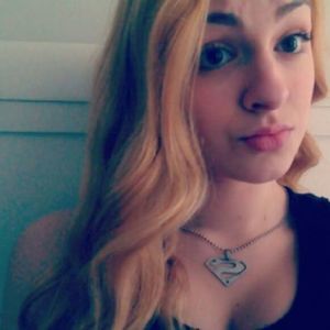 Meet your Posher, Rhiannon