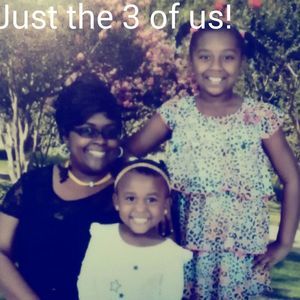 Meet your Posher, Va'kishia