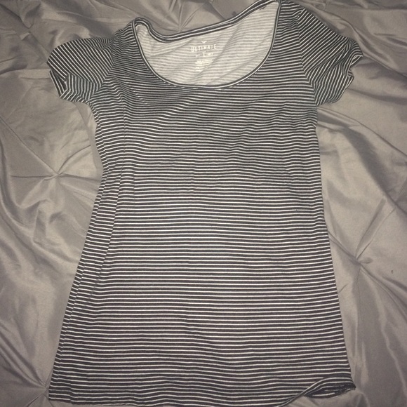 CUTE American eagle top!