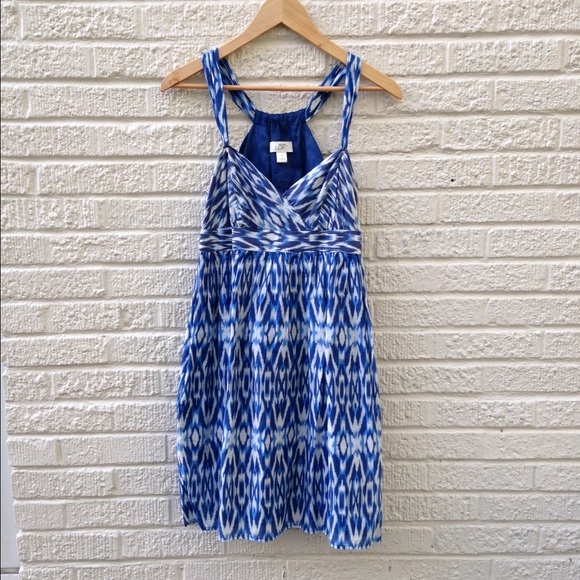 Loft Sundress