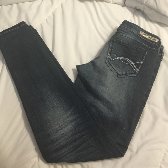 Refuge jeans Size 2 - Picture 3 of 4