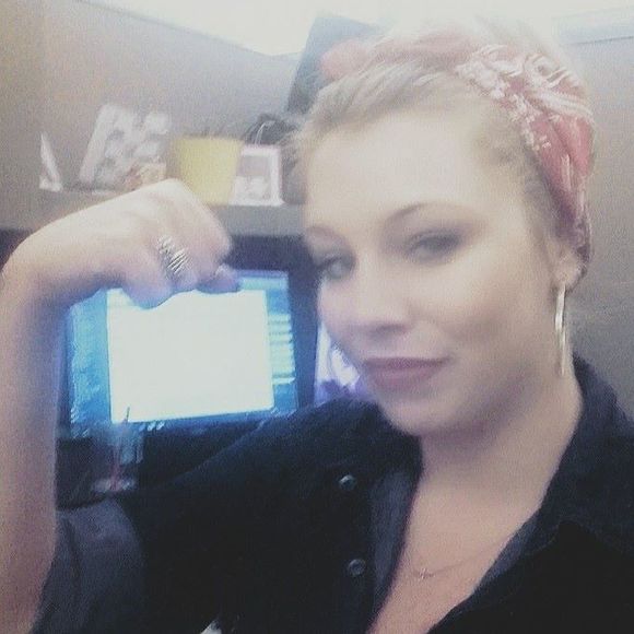 Meet your Posher, Jessi - Picture 1 of 1