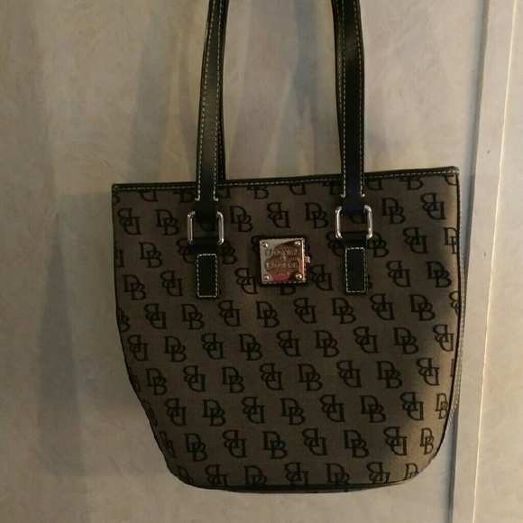 Dooney & Bourke small bag.