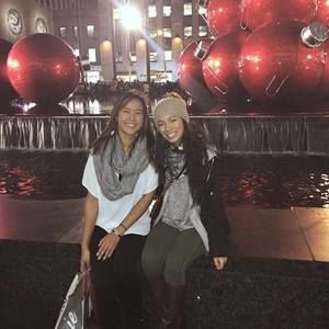 Meet your Posher, Noelle