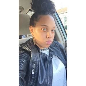 Meet your Posher, Brianca