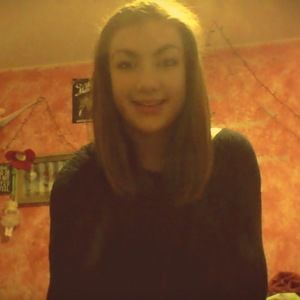 Meet your Posher, Brenna