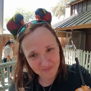 Meet your Posher, Tamara