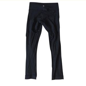 ⚡️FLASH SALE ⚡️LULULEMON ATHLETIC PANTS