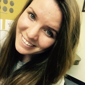 Meet your Posher, Brenna