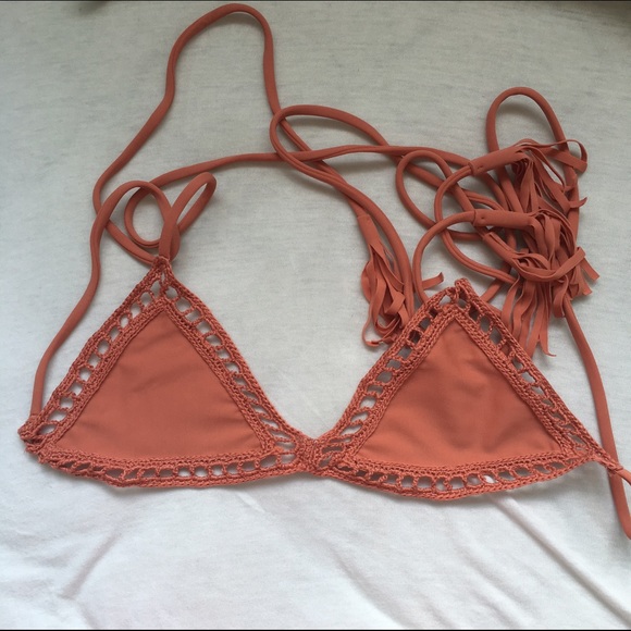 Acacia Andy Top Papaya