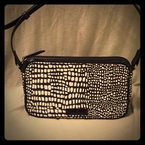 Vera Bradley Cross Body Purse