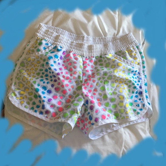 Water swim shorts