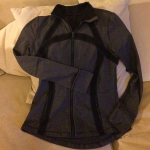 Lululemon Jacket