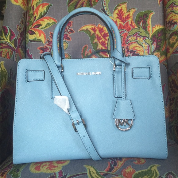 🎉🎉SUPER SALE🎉🎉MICHAEL KORS DILLON SATCHEL