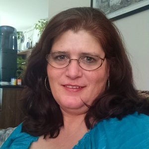 Meet your Posher, Brenda