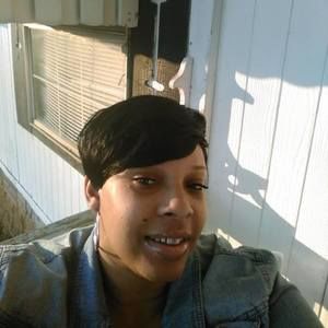 Meet your Posher, Krystal