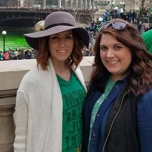 Meet your Posher, Molly