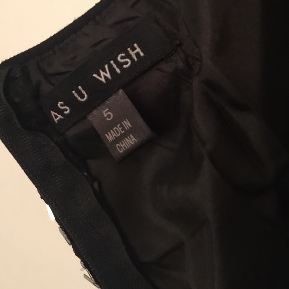 Prom dress - Picture 4 of 5