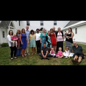 Meet your Posher, Jennifer