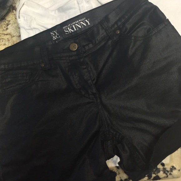 3 pair summer cut offs - Picture 4 of 4