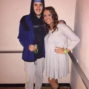 Meet your Posher, Allison