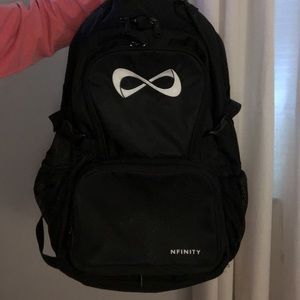black nfinity