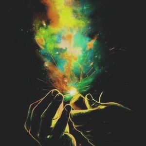 Meet your Posher, Arianna