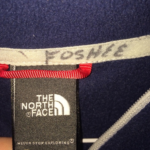 Northface pullover - Picture 3 of 3