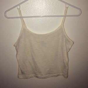 nollie cami